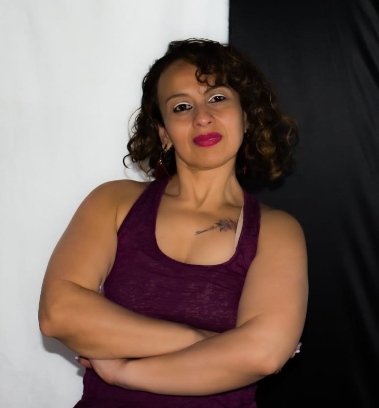Fotografía de Edith Orozco
