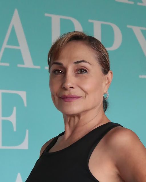 Fotografía de Lina Villeda