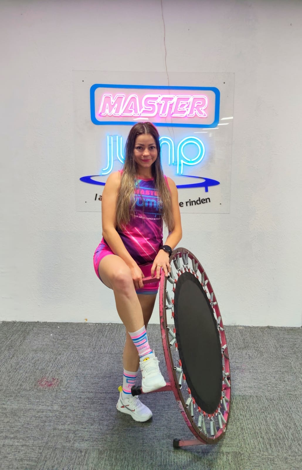 Fotografía de Lulú Salcido