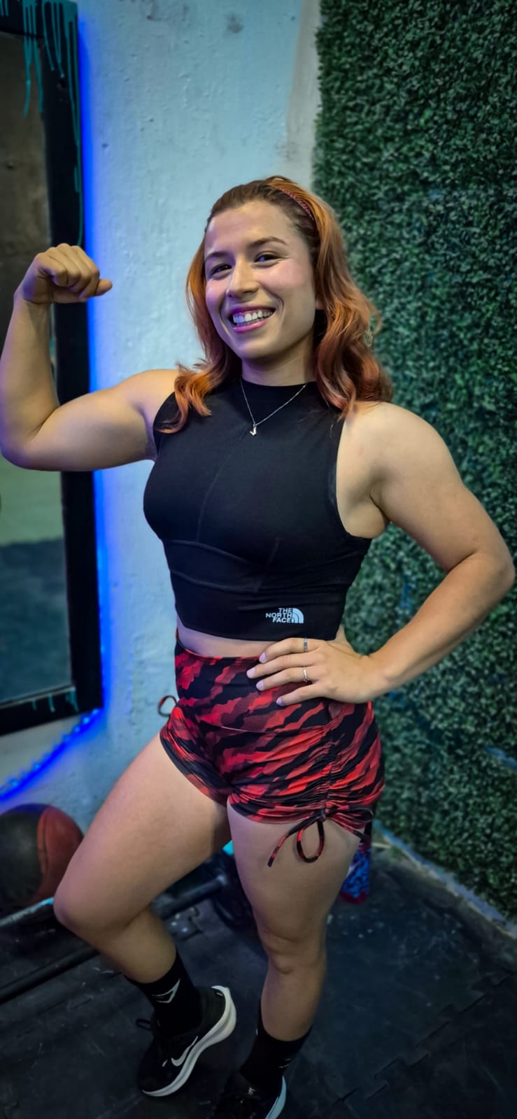 Fotografía de Michele “Mich” Ávalos