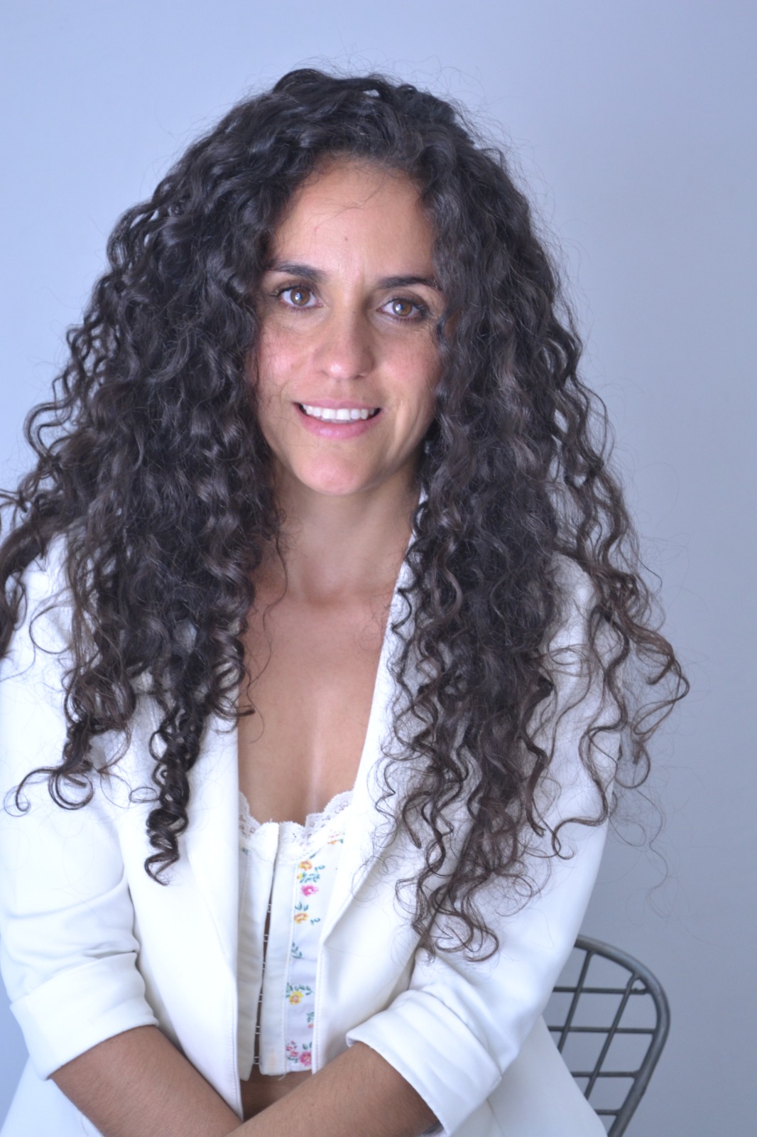 Fotografía de Teresa Guzmán