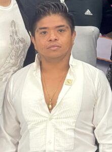 ramiro ramirez