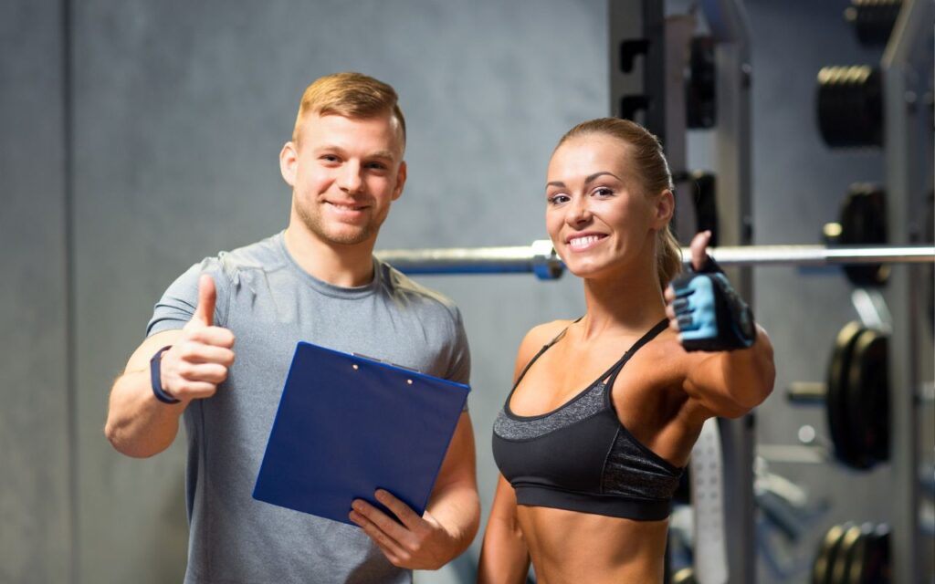 escojer escuela personal trainer escojer escuela personal trainer